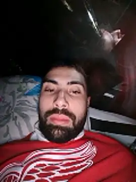 Joosee1696 online show from 01/12/26, 08:08