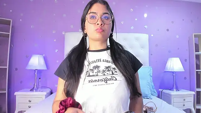 scarlette 15  online show from 02/12/26, 03:12