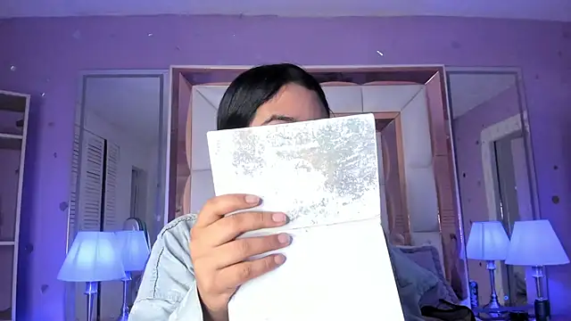 scarlette 15  online show from 04/07/26, 03:07