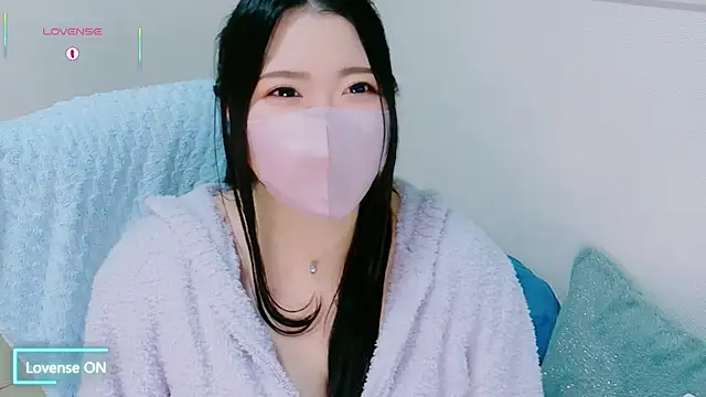 yukinko o  online show from 03/20/26, 01:10