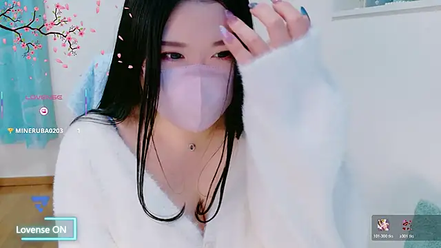 yukinko o  online show from 04/19/26, 01:21