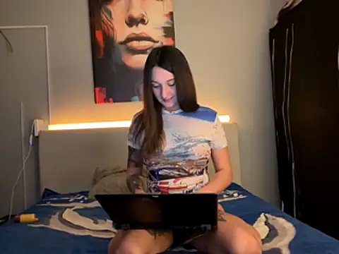 Jennyke66 online show from 11/20/25, 05:23