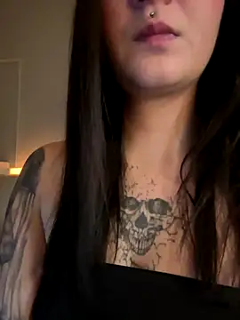 Jennyke66 online show from 11/26/25, 05:36