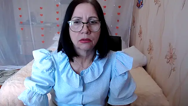 OlgaHottie online show from 02/26/25, 04:58