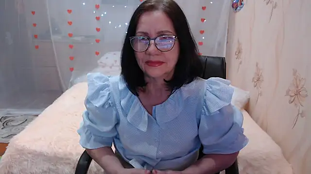 OlgaHottie online show from 02/27/25, 08:50