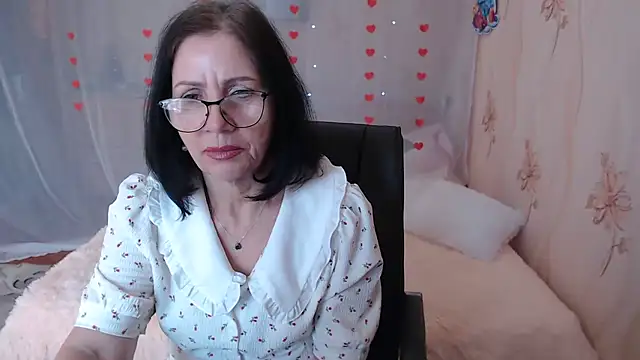 OlgaHottie online show from 02/28/25, 05:26