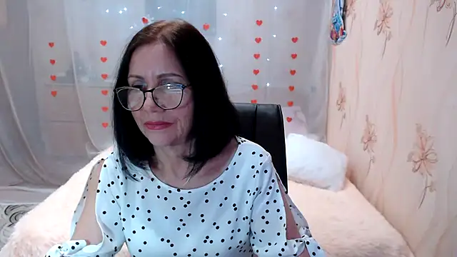 OlgaHottie online show from 03/01/25, 09:29