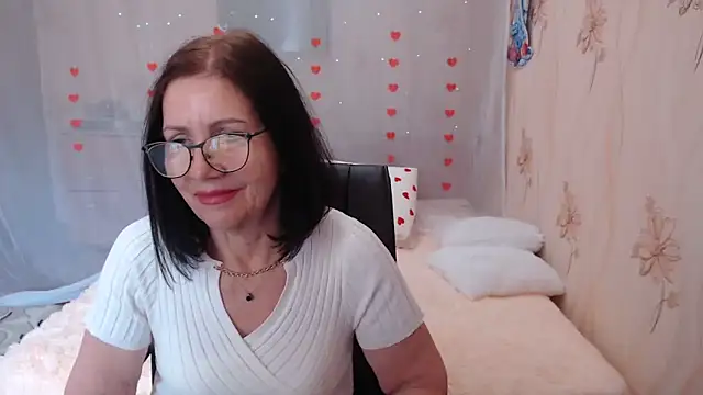 OlgaHottie online show from 03/05/25, 02:46