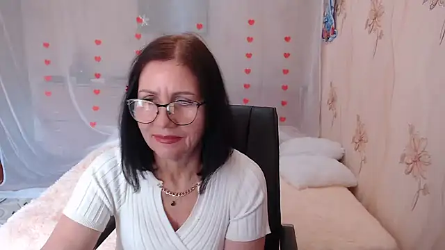 OlgaHottie online show from 03/05/25, 05:50