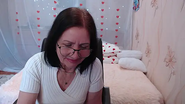 OlgaHottie online show from 03/06/25, 02:09