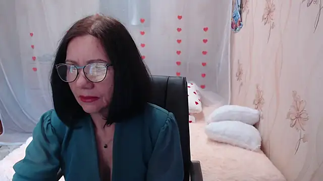 OlgaHottie online show from 03/06/25, 11:09