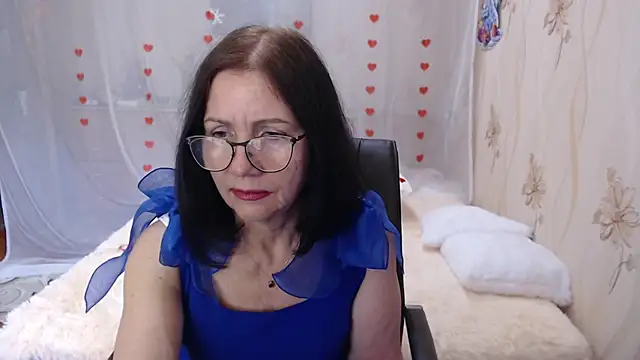 OlgaHottie online show from 03/08/25, 02:34