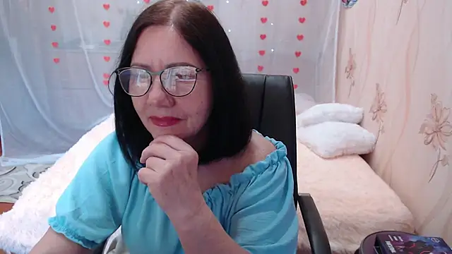 OlgaHottie online show from 03/09/25, 11:14