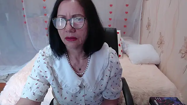 OlgaHottie online show from 03/13/25, 11:27