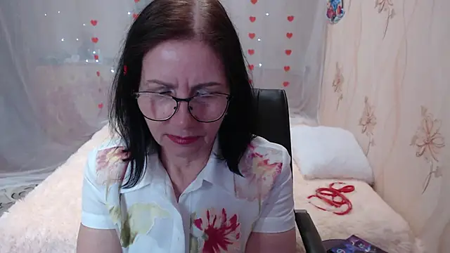 OlgaHottie online show from 03/20/25, 08:53