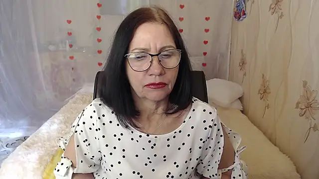 OlgaHottie online show from 03/23/25, 06:37