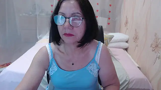 OlgaHottie online show from 10/14/25, 11:16