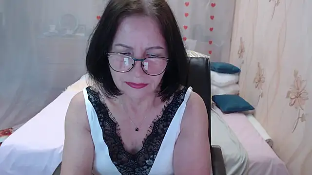 OlgaHottie online show from 10/16/25, 11:17