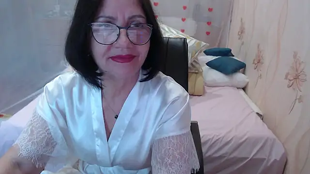 OlgaHottie online show from 10/23/25, 11:35