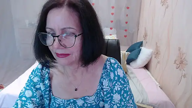 OlgaHottie online show from 10/28/25, 12:14