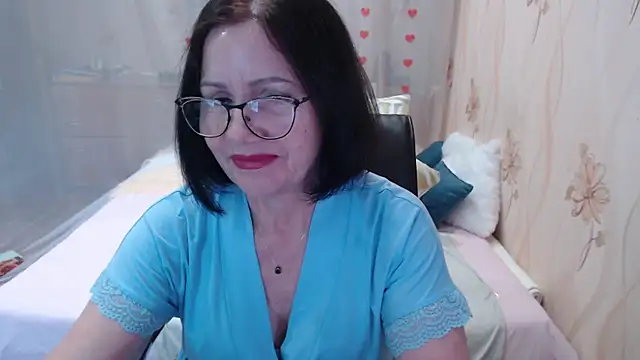OlgaHottie online show from 11/04/25, 11:37