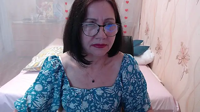 OlgaHottie online show from 11/29/25, 12:57