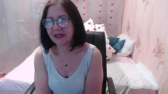 OlgaHottie online show from 12/19/25, 11:34