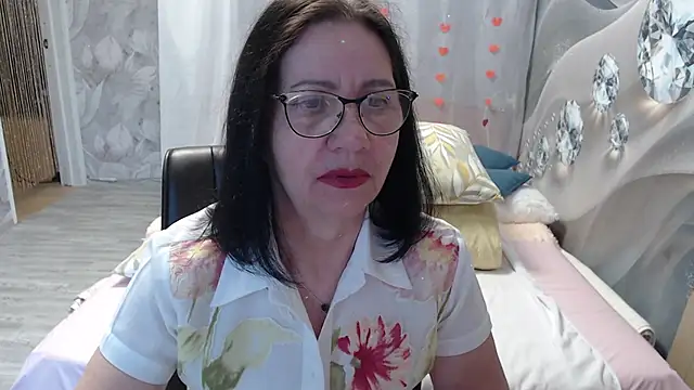 OlgaHottie online show from 03/10/26, 11:43