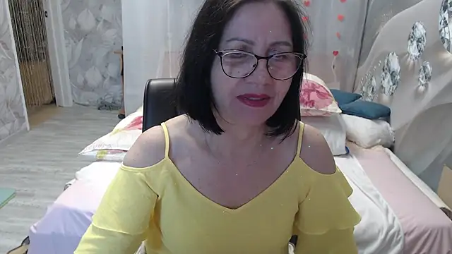 OlgaHottie online show from 04/11/26, 11:31