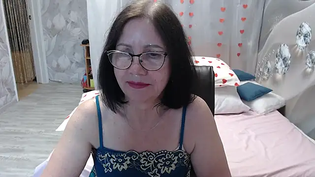 OlgaHottie online show from 05/15/26, 11:45