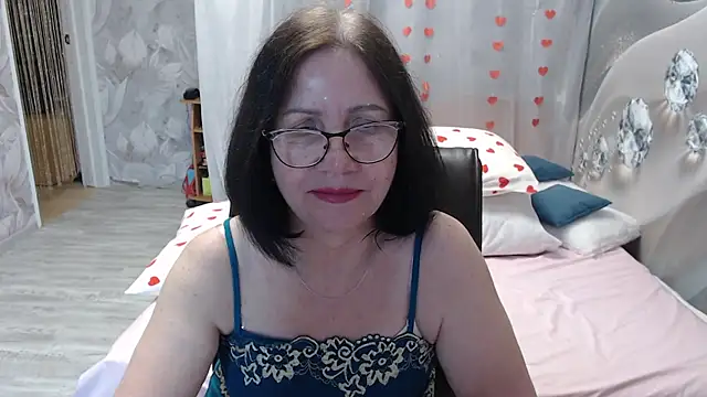 OlgaHottie online show from 05/16/26, 12:07