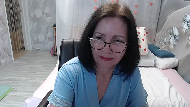 OlgaHottie online show from 05/24/26, 11:32