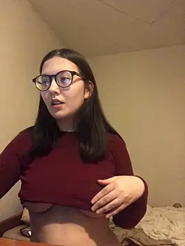 Prudie Gabriella online show from 01/21/25, 05:09