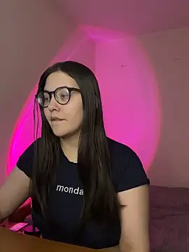 Prudie Gabriella online show from 10/25/25, 11:51