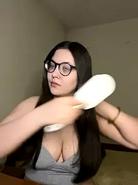 Prudie Gabriella online show from 11/15/25, 02:57