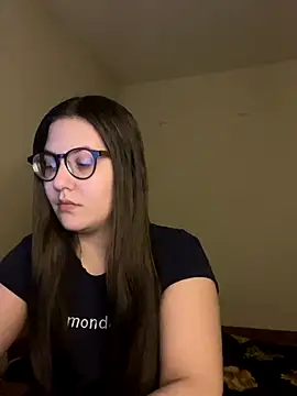 Prudie Gabriella online show from 11/22/25, 01:26