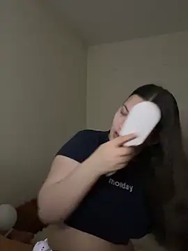 Prudie Gabriella online show from 11/24/25, 09:53