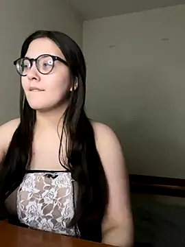 Prudie Gabriella online show from 11/30/25, 08:29