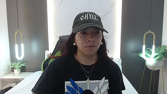 alma fenix online show from 02/03/25, 12:03