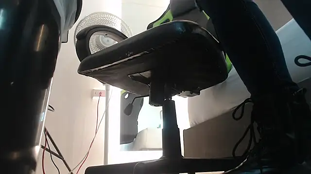 alma fenix online show from 02/18/25, 12:17