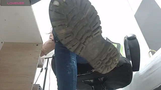 alma fenix online show from 03/05/25, 12:22