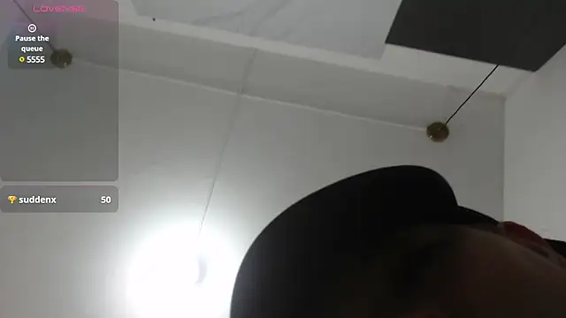 alma fenix online show from 03/20/25, 03:14