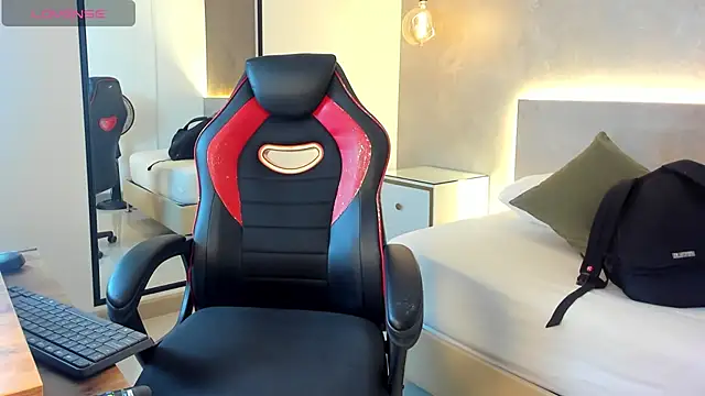 alma fenix online show from 11/20/25, 12:27