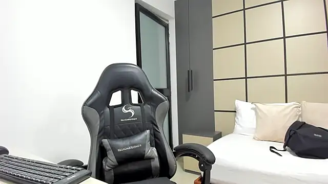 alma fenix online show from 02/26/26, 12:37