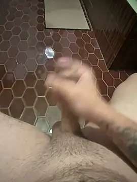 ExMonki 13  online show from 09/22/25, 07:49