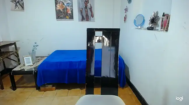 AmeliaThompsonTaboo online show from 02/01/25, 02:56