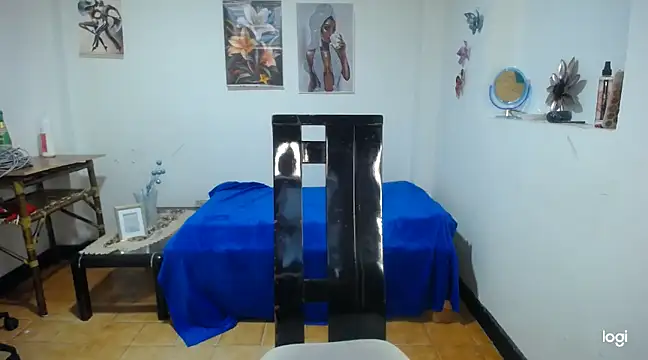 AmeliaThompsonTaboo online show from 02/06/25, 08:45