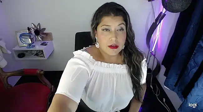 AmeliaThompsonTaboo online show from 03/15/25, 12:36