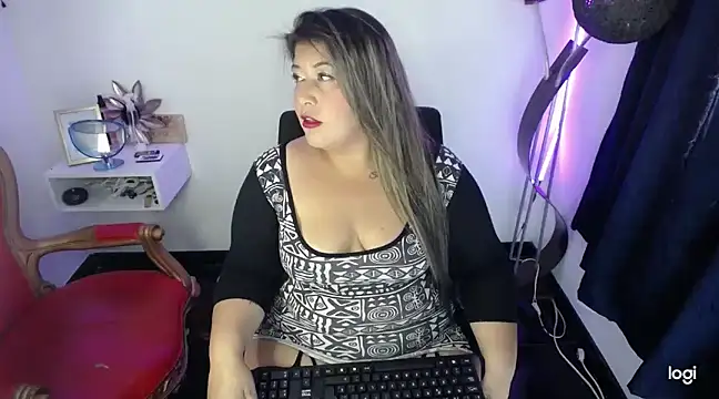 AmeliaThompsonTaboo online show from 03/15/25, 01:07