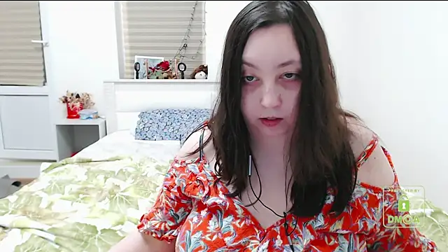 cute and hot online show from 01/30/25, 03:40